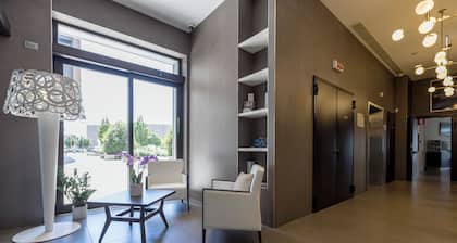 Mosaico Suite