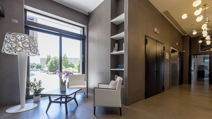 Mosaico Suite