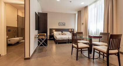 Mosaico Suite