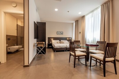 Mosaico Suite