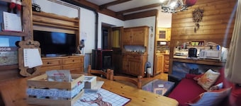 Apartament Ravina