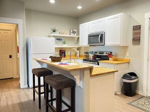 Private kitchen - Texas - come and catch 'em (Rockport)