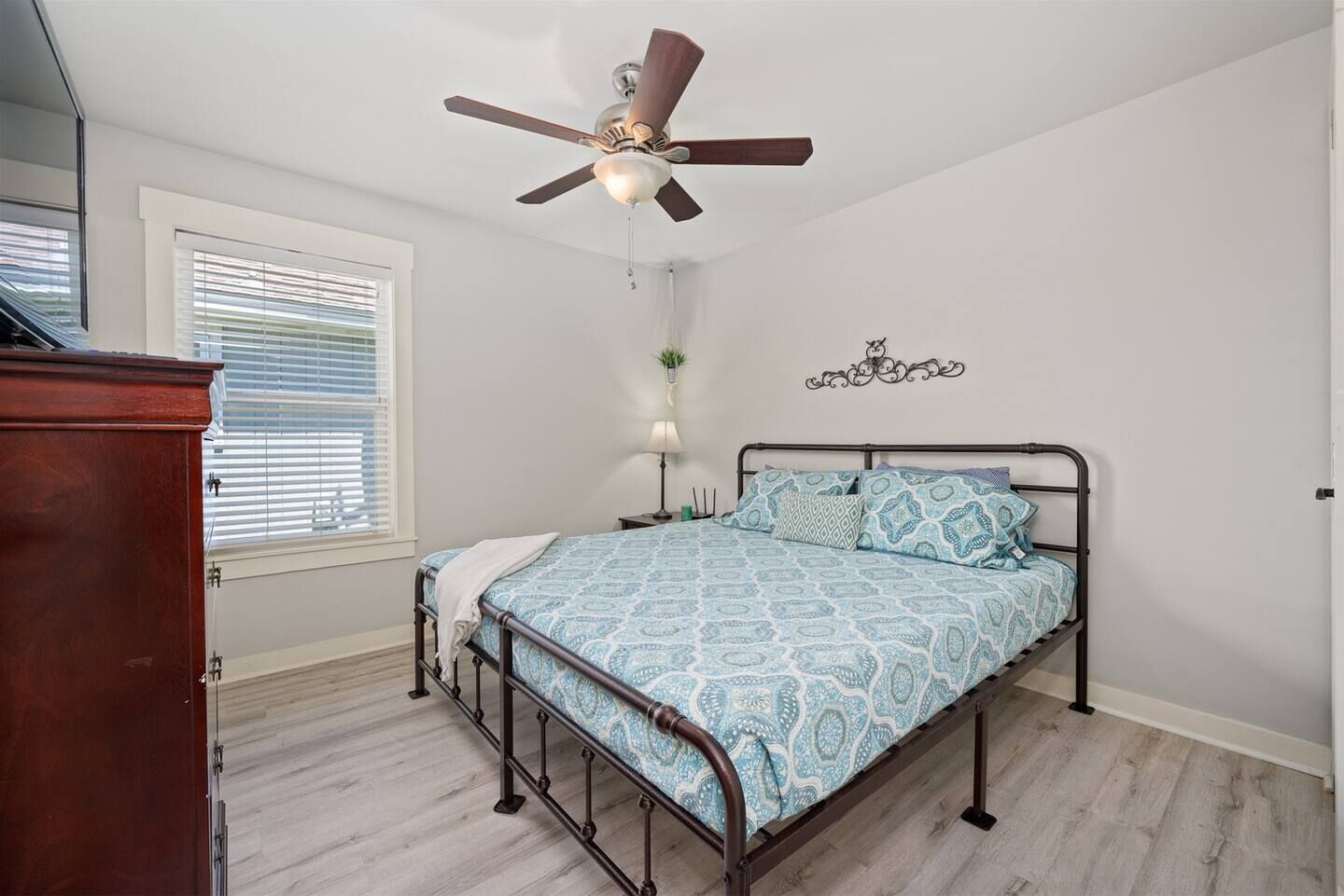 2 Schlafzimmer, kostenloses WLAN, Bettwäsche