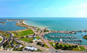 Port de plaisance