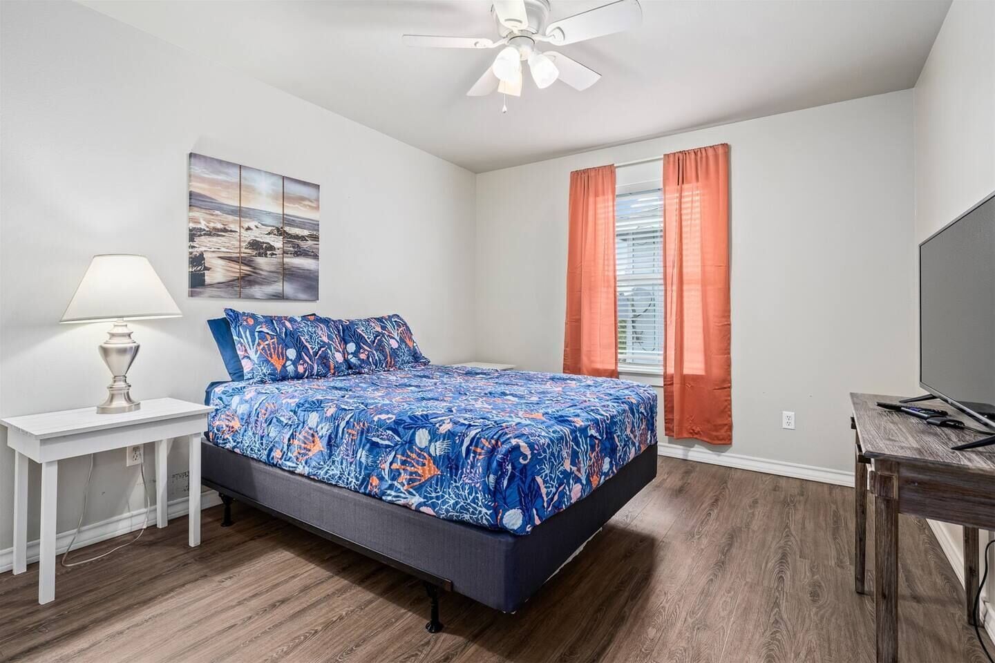 3 Schlafzimmer, kostenloses WLAN, Bettwäsche