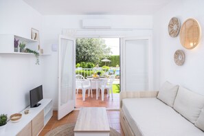 منطقة المعيشة