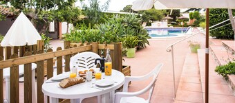 RVApartaments Escala Brava