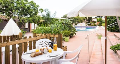 RVApartaments Escala Brava