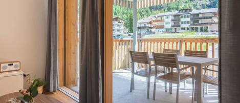 Suite, 1 soverom | Terrasse/patio