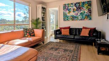 Smart TV, video games