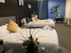 Miscellaneous - North Coast Hotel (Blackpool)