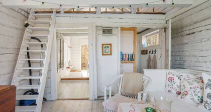 Landhaus mit Eigenem Steg am Schönen Gullmarsfjord