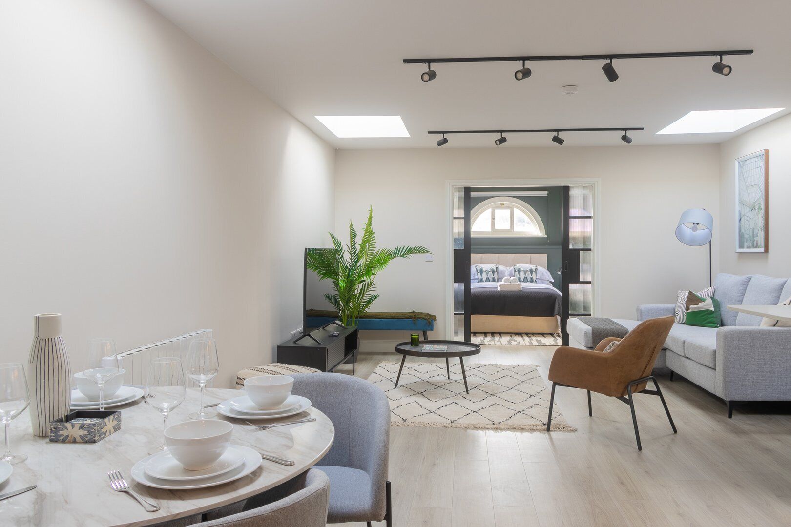 Guestready - Escapada De Lujo Junto Al Mar En Dublín - Dublín