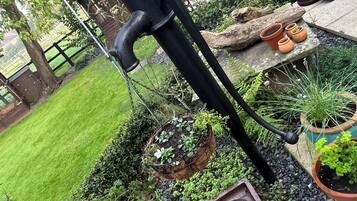 Área da propriedade