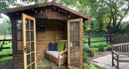 5A - A beautiful, contemporary and unique 1 bedroom property.