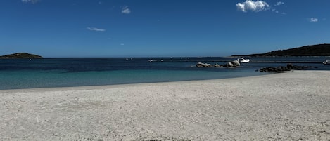Spiaggia