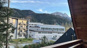 Quarto quádruplo superior, vista para a montanha | Vista para a montanha