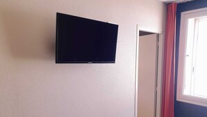 经典双人房