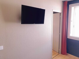 Chambre Double Classique