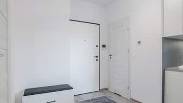 Classic-lejlighed - 1 dobbeltseng med sovesofa | Opholdsområde