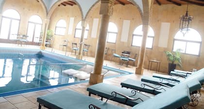 Hotel Balneario de Marmolejo