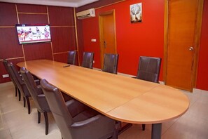 Meeting facility - Noubou International Hotel Bonapriso (Douala)