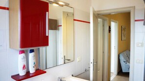 Bathroom - Cleo Girasole (Porto Recanati)