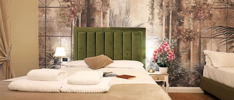 In-room safe, blackout curtains, soundproofing, iron/ironing board