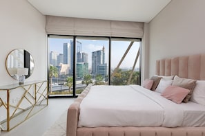 Premier Apartment | Bathroom
