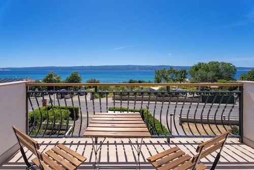 Storge Boutique Bed & Breakfast