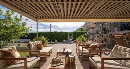 Storge Boutique Bed & Breakfast