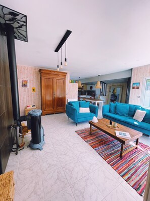 Interiør
