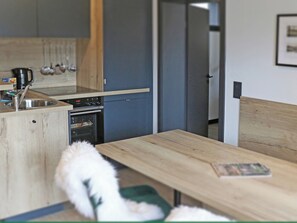Interior - Bergbutze 2 - Traumblick, Sportlich, Ruhig, Super Zentral! (Braunlage)