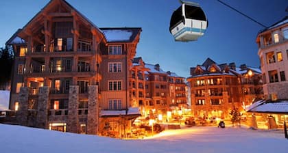 Northstar In-Village Timber Creek_Ski-In/Out, AC, Arcade, Patio + Covered Parking, EV & NPOA Amenity