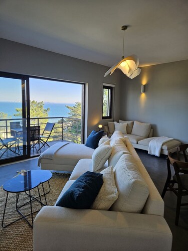 Soltroia Beach River & Golf