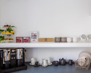 Studio | 1 Schlafzimmer