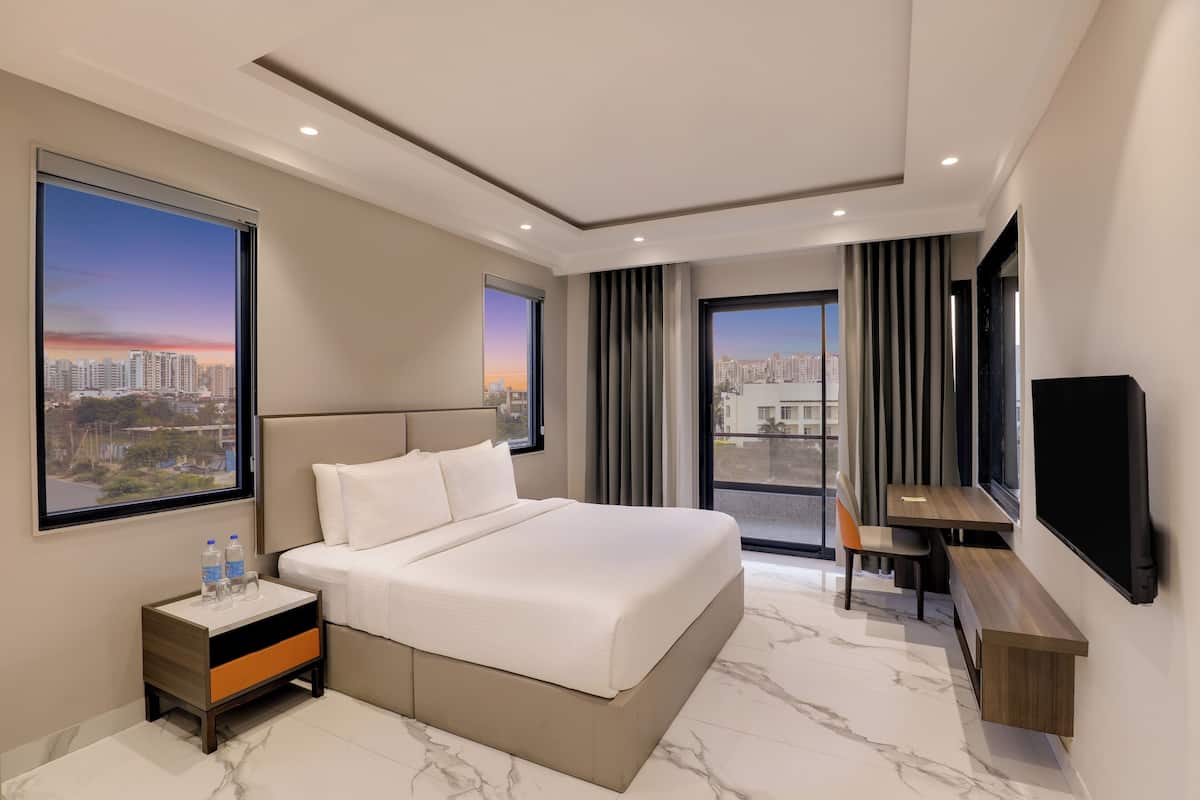Sábanas de algodón egipcio y ropa de cama de alta calidad