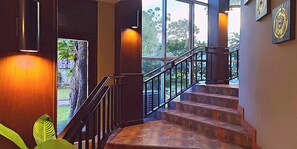 Hallway - Gazebo Resort Pattaya (Pattaya)