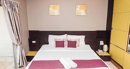 Gazebo Resort Pattaya