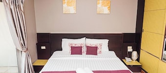 가제보 리조트 파타야