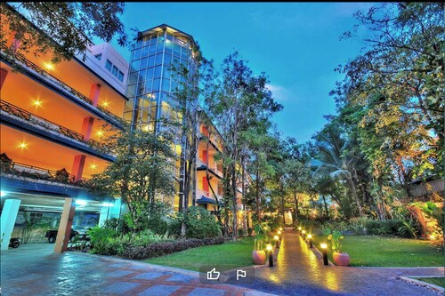 Gazebo Resort Pattaya