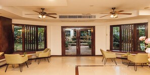 Lobby - Gazebo Resort Pattaya (Pattaya)