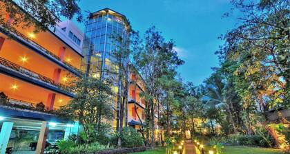 Gazebo Resort Pattaya