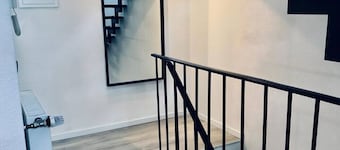 Apartment 360 Grad mit Direktem Ausblick Aufs Schloss Steinfurt