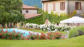 Vila | 9 kamar tidur