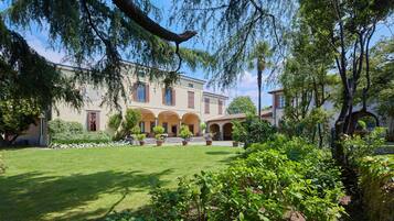 Vila | 9 kamar tidur