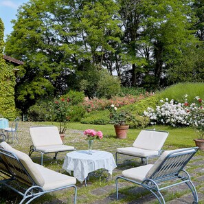 9 bedrooms - Palazzo Dei Laghi by Elite Villas (Erbusco)