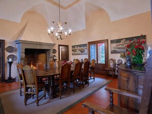 Maison | 9 chambres