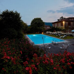 9 bedrooms - Palazzo Dei Laghi by Elite Villas (Erbusco)