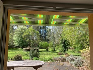 Interior - Maison Individuelle sur Terrain de 3000m2 à L'orée D'un Bois (Le Faouët)